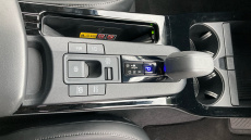 Toyota Prius 2.0 PHEV Excel 5dr CVT Hatchback